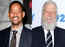Will Smith discusses 'trauma' with David Letterman in interview shot before Oscars incident