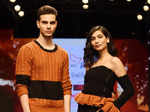 Delhi Times Fashion Week: Day 3 - JCC JIMS