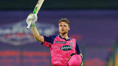England vs New Zealand T20 World Cup Highlights ! 33