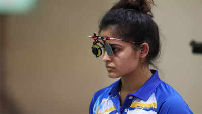 Manu Bhaker wants India to boycott CWG 2022 due to exclusion of shooting
