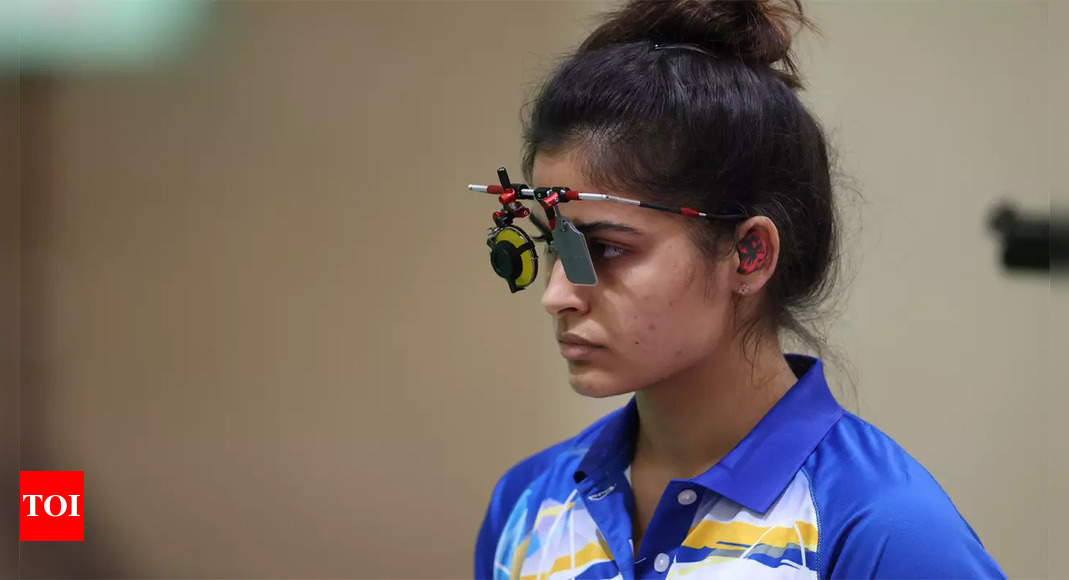 Manu Bhaker wants India to boycott CWG 2022 due to exclusion of shooting | More sports News