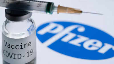 Pfizer Covid vaccine for under-fives effective with three doses