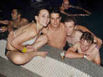 Pool Party @ Royal Plaza