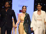 Delhi Times Fashion Week: Day 3 - Diadem