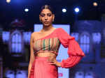 Delhi Times Fashion Week: Day 3 - Diadem