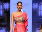 Delhi Times Fashion Week: Day 3 - Diadem