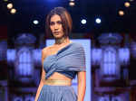 Delhi Times Fashion Week: Day 3 - Diadem