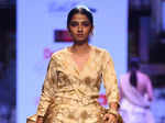 Delhi Times Fashion Week: Day 3 - Diadem