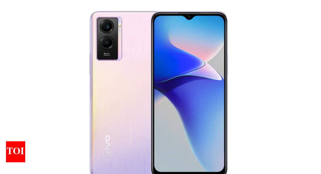 vivo y20 6000 mah