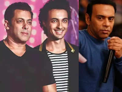 Did Salman Khan mediate truce between Aayush Sharma and Farhad Samji before the former's exit? -Exclusive