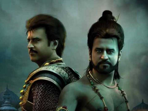8 Years of 'Kochadaiyaan'; what's so special about it? | The Times of India 8 Years of 'Kochadaiyaan'; what's so special about it? | The Times of India