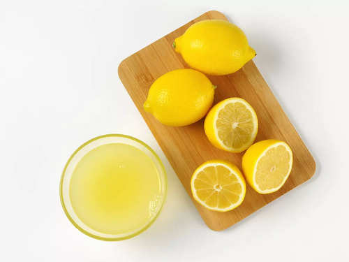 5 lesser-known side effects of consuming too much lemon | The Times of India