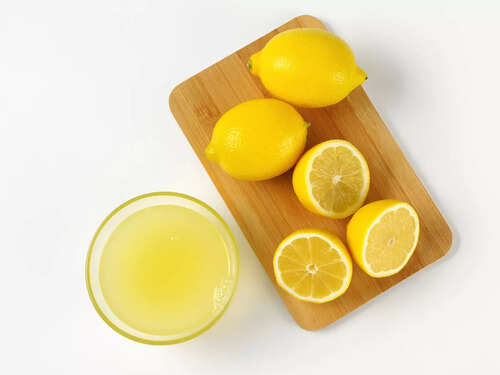 5 lesser-known side effects of consuming too much lemon | The Times of India 5 lesser-known side effects of consuming too much lemon | The Times of India