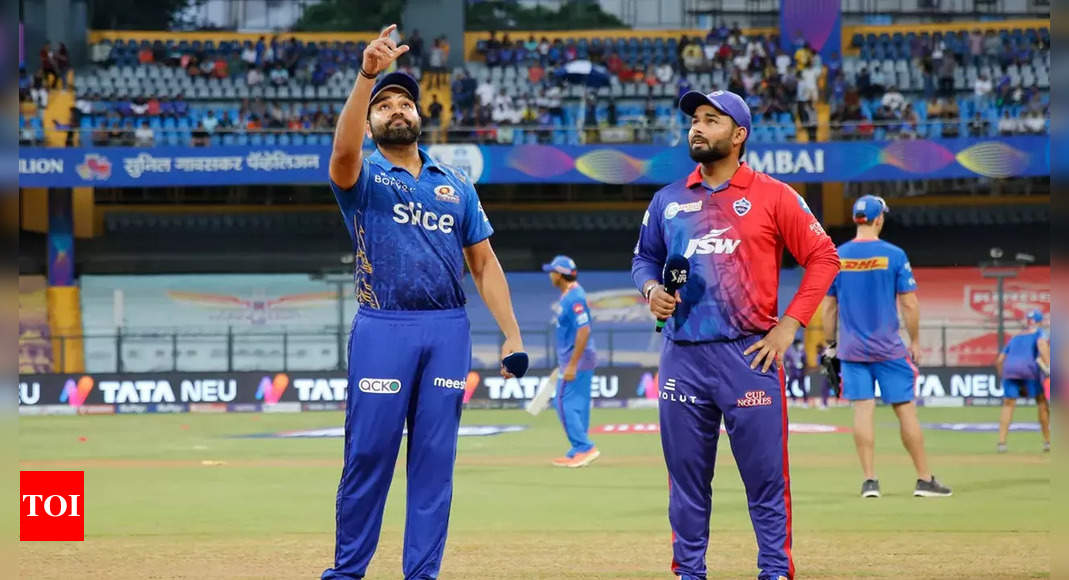 IPL: How successful was the 'win toss and bowl' formula for teams?