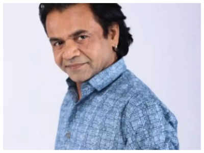 Rajpal Yadav was mistaken for a transgender while shooting for 'Ardh'