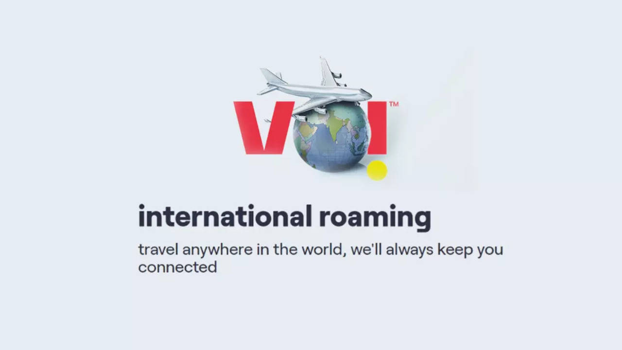 vi prepaid international roaming