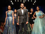 Delhi Times Fashion Week: Day 2 - International School of Design