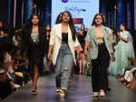 Delhi Times Fashion Week: Day 2 - International School of Design