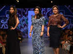 Delhi Times Fashion Week: Day 2 - International School of Design