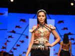 Delhi Times Fashion Week: Day 2 - International School of Design