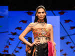 Delhi Times Fashion Week: Day 2 - International School of Design