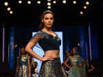 Delhi Times Fashion Week: Day 2 - International School of Design