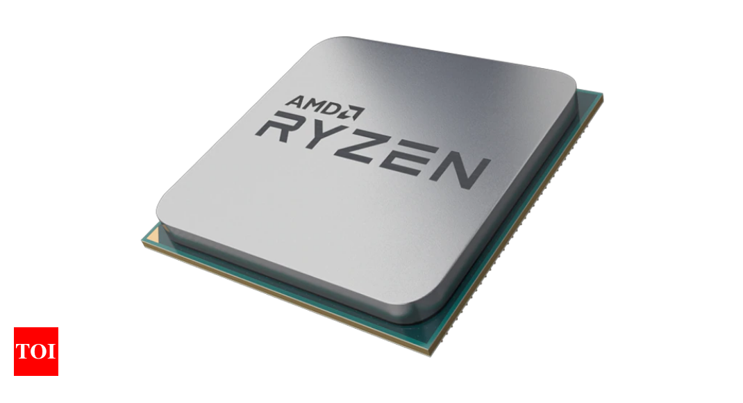 amd:  AMD announces Ryzen 7000 series 5nm desktop processors – Times of India