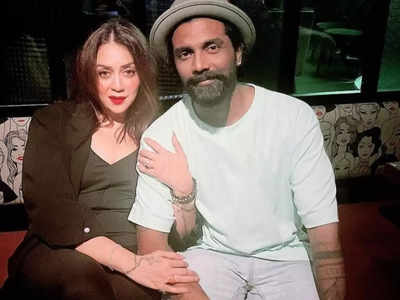 Remo D'Souza on his love story with Lizelle D'Souza and their first meeting