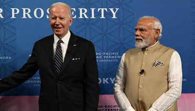 US considering $4 billion additional support for India
