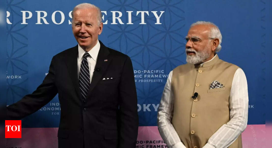 US considering $4 billion additional support for India