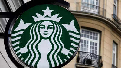 Starbucks leaving Russian market, shutting 130 stores