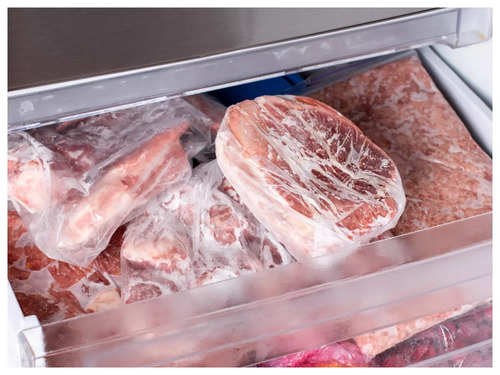 Keep Meat Fresh for Longer in your Fridge and Freezer — Chasing