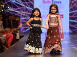 Delhi Times Fashion Week: Day 2 - Little Tags Luxury