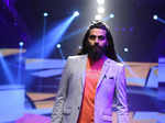 Delhi Times Fashion Week: Day 2 - Cantabil