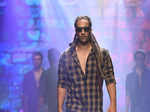 Delhi Times Fashion Week: Day 2 - Cantabil