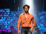 Delhi Times Fashion Week: Day 2 - Cantabil