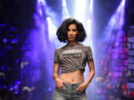 Delhi Times Fashion Week: Day 2 - Cantabil