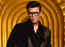 Karan Johar to host a grand bash on his 50th birthday; to erect a set for the event
