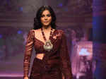 Delhi Times Fashion Week: Day 2 - Diamond Cubik presents Anjalee and Arjun Kapoor