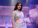 Delhi Times Fashion Week: Day 2 - Diamond Cubik presents Anjalee and Arjun Kapoor