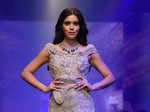 Delhi Times Fashion Week: Day 2 - Diamond Cubik presents Anjalee and Arjun Kapoor