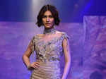 Delhi Times Fashion Week: Day 2 - Diamond Cubik presents Anjalee and Arjun Kapoor