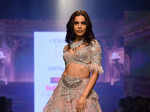 Delhi Times Fashion Week: Day 2 - Diamond Cubik presents Anjalee and Arjun Kapoor