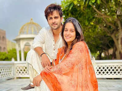 Shoaib Ibrahim buys his first property in Mumbai; wife Dipika …