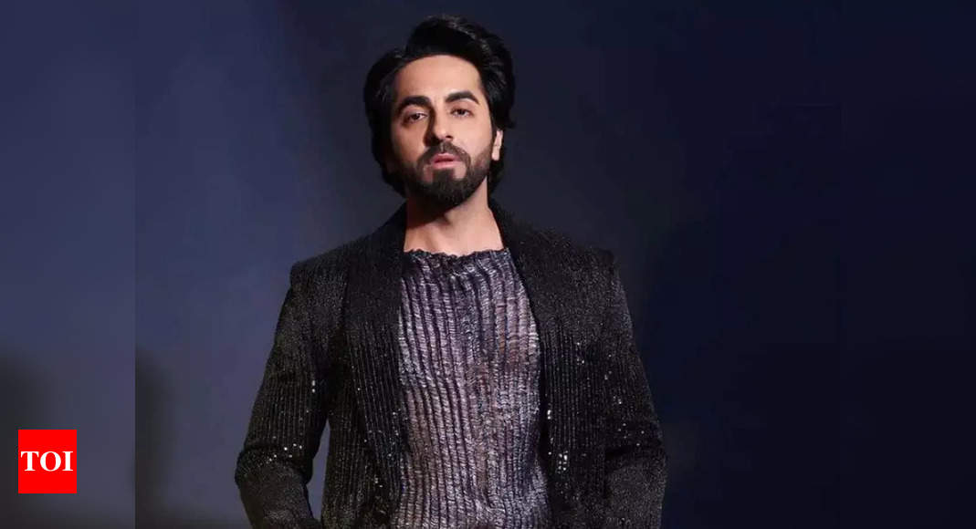 Ayushmann on what makes a cinema successful