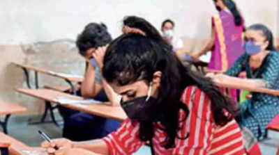 CUET now 2nd biggest entrance exam in India