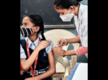 
Karnataka: Vaccine rate low among kids, BBMP for special drives in schools
