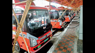 BEST inks Rs 3,675 crore deal, India's biggest, to get 2,100 e-buses in 12 months