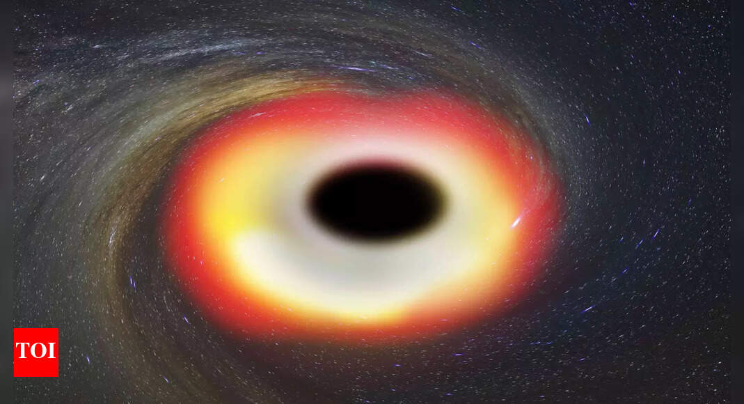 Astrosat: India’s AstroSat witnesses black hole birth for the 500th ...