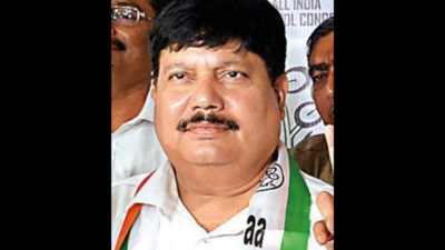 West Bengal: Back in TMC, Arjun Singh gets task of wresting Bongaon from BJP